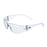 Base Antifog Safety Glass, Clear, Pack of 12 (AS/NZS Standard)