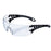 Ultra Antifog Safety Glass, Dual Layer, Clear, Pack of 12 (AS/NZS Standard)