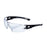 Advanced Antifog Safety Glass, Dual Layer, Clear, Pack of 12 (AS/NZS Standard)
