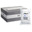 TPU Sleeve Covers, 200mm x 400mm x 150mu x 72 pieces - White