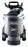 Pacvac Thrift 650 Corded Backpack Vacuum Cleaner