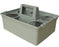Cleaning Caddies, Grey