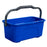 Plastic 12 Litre Capacity Window Cleaning Bucket, Blue