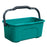 Plastic 12 Litre Capacity Window Cleaning Bucket, Green