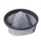 Pacvac Cloth Vacuum Bag Grey, For Backpack Models