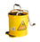 Wringer Bucket, 16 Litre Capacity, Yellow