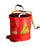 Wringer Bucket, 16 Litre Capacity, Red