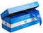 Premium Piping Bags, Blue, 305mm / 12 Inch x 80mu x 100 pieces