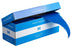Premium Piping Bags, Blue, 475mm / 18 Inch x 80mu x 100 pieces