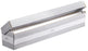 Dispenser Pack Premium Heavy Duty Aluminium Foil 440mm x 90m x 25mu x 6 Rolls