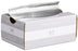 Premium Embossed Aluminium Foil Sheets, 175mm x 225mm x 15mu x 3000 Sheets