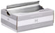 Premium Embossed Aluminium Foil Sheets, 203mm x 273mm x 15mu x 3000 Sheets