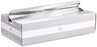 Premium Embossed Aluminium Foil Sheets, 273mm x 305mm x 15mu x 3000 Sheets