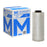 Clear 15mu Premium Hand Stretch Film Roll 250mm x 400mt x 4 Rolls
