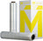 Clear 30mu Premium Hand Stretch Film Roll 500mm x 250mt x 4 Rolls