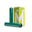 Green 20mu Premium Hand Stretch Film Roll 500mm x 300mt x 4 Rolls