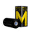 Black 23mu Premium Machine Stretch Film Roll 500mm x 1420mt