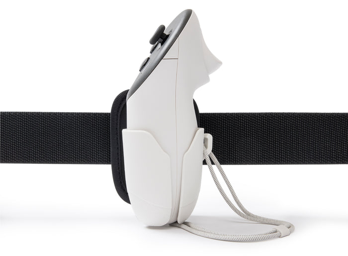 Powera Hip Clip For Meta Quest