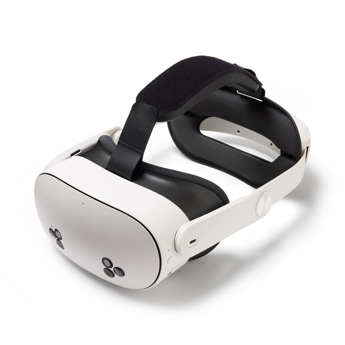 Powera Comfort Head Strap For Meta Quest