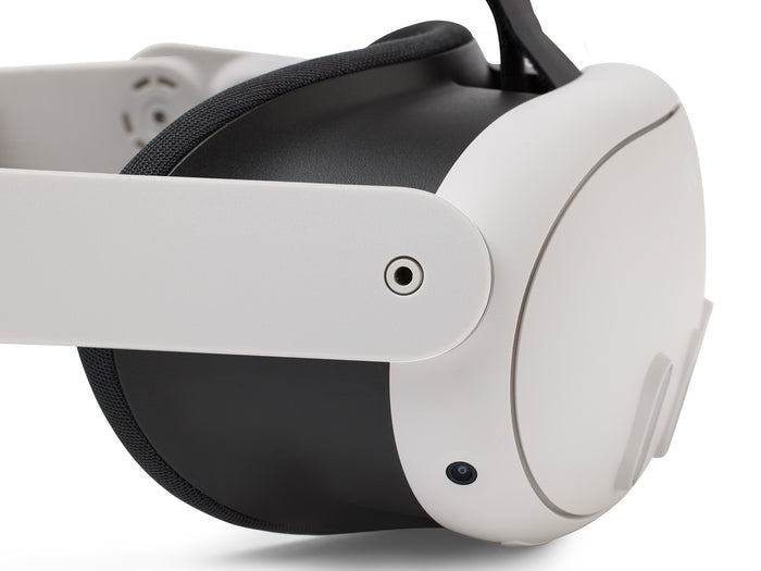 Powera Comfort Head Strap For Meta Quest