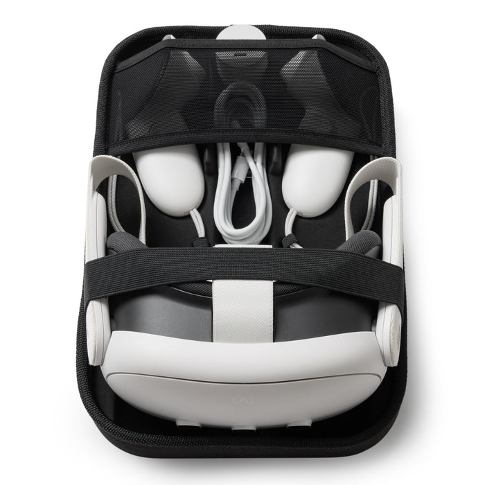 Powera Travel Bag For Meta Quest