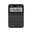 Casio MS-20YC-BK Desktop Calculator – 12 Digit – Black