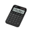 Casio MS-20YC-BK Desktop Calculator – 12 Digit – Black