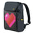 Divoom Pixoo Backpack-M Innovative Smart LED Backpack