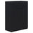Rapid Planter Cabinet, 1200mm x 900mm, Black, Non Locking