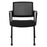 Mondo Molti, Foam Seat, Mesh Back