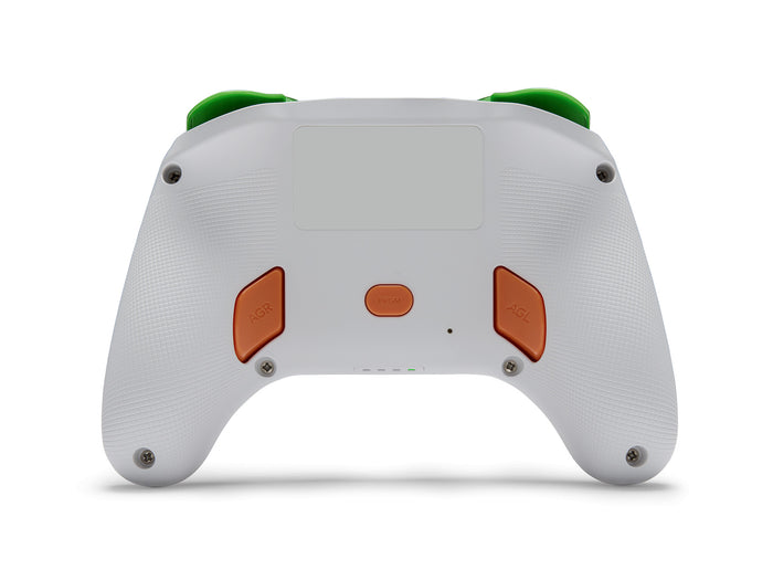 Powera Advantage Wireless Controller Mario Yoshi Nintendo Switch 2