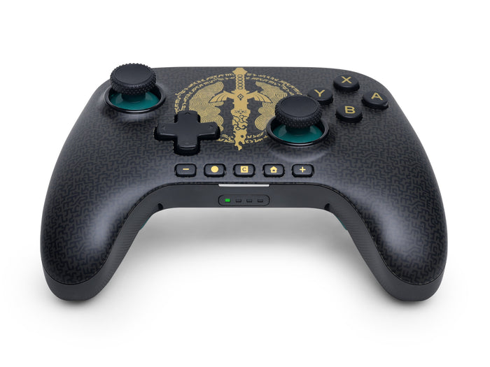 Powera Advantage Wireless Controller Decay Nintendo Switch 2
