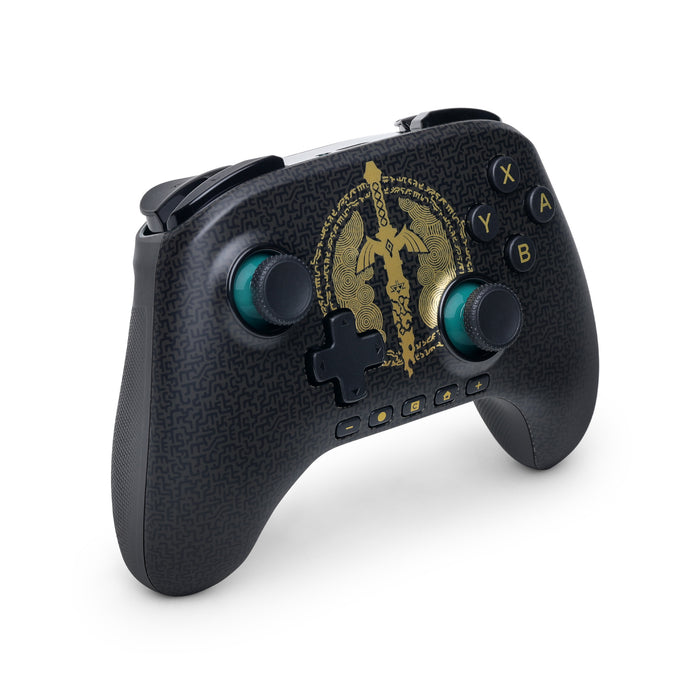 Powera Advantage Wireless Controller Decay Nintendo Switch 2