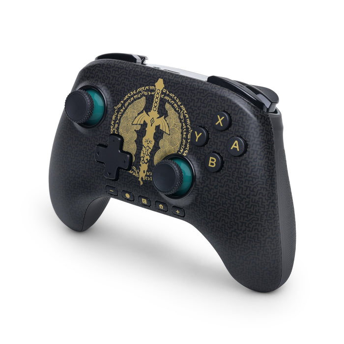 Powera Advantage Wireless Controller Decay Nintendo Switch 2