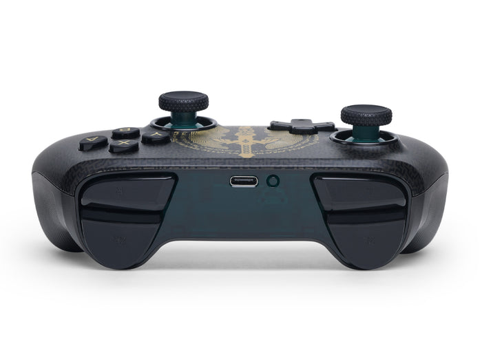 Powera Advantage Wireless Controller Decay Nintendo Switch 2