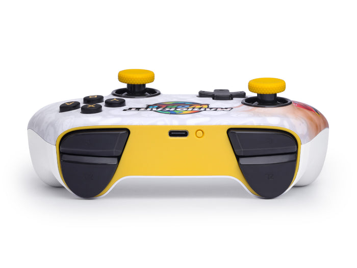 Powera Advantage Wireless Controller Mario Kart Nintendo Switch 2