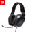 Powera NSW2 Wired Stereo Headset Black