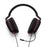 Powera NSW2 Wired Stereo Headset Black