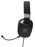 Powera NSW2 Wired Stereo Headset Black