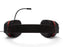 Powera NSW2 Wired Stereo Headset Black