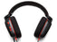 Powera NSW2 Wired Stereo Headset Black