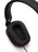 Powera NSW2 Wired Stereo Headset Black