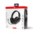 Powera NSW2 Wired Stereo Headset Black