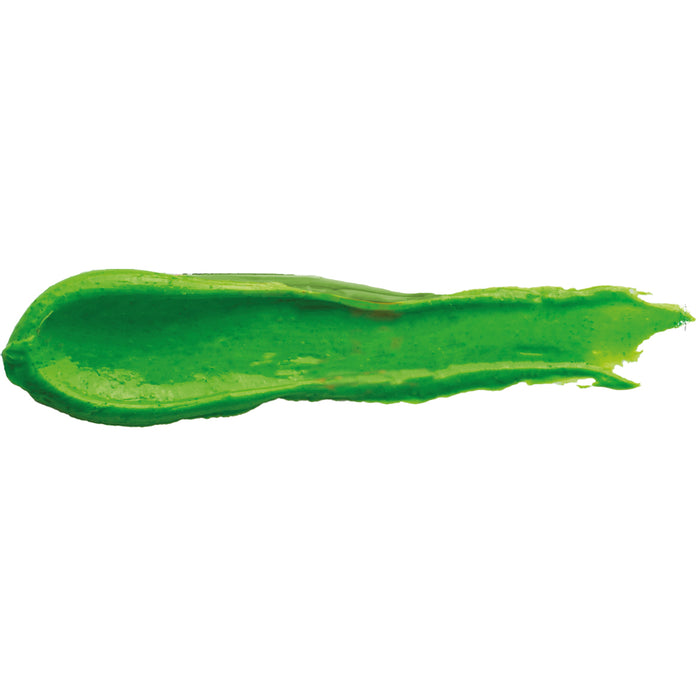 Essdee 300ml Block Print Ink Fluorescent Green