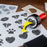 Essdee Mastercut Stamp Carving Kit (L2SBIP)