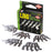 Essdee Assorted Lino Cutters Styles 1-5, Pack of 25