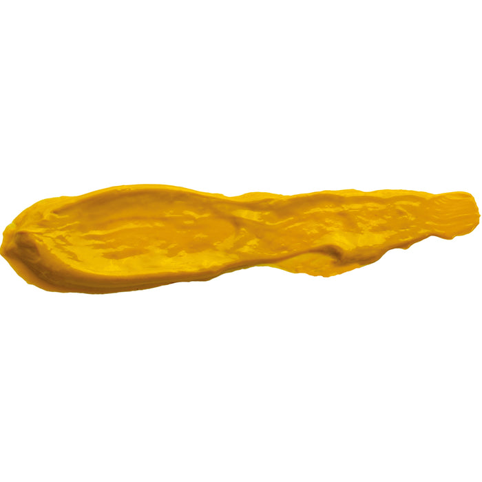 Essdee 300ml Block Print Ink Brilliant Yellow