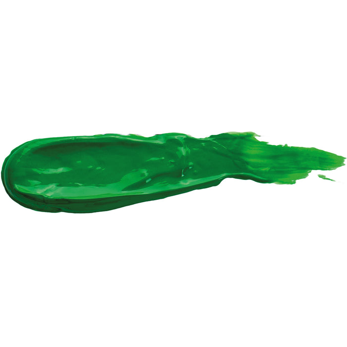 Essdee 300ml Block Print Ink Brilliant Green
