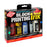 Essdee Block Printing Ink Set Primary Colours Pack of 5