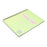 Pukka A4 Pastel Jotta Notebook Green